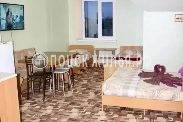 Частный сектор «Дом у моря Siesta»