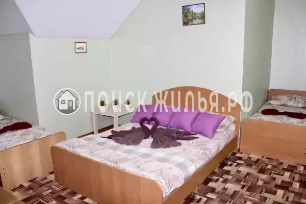 Частный сектор «Дом у моря Siesta»