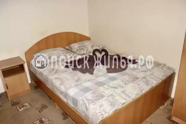 Частный сектор «Дом у моря Siesta»