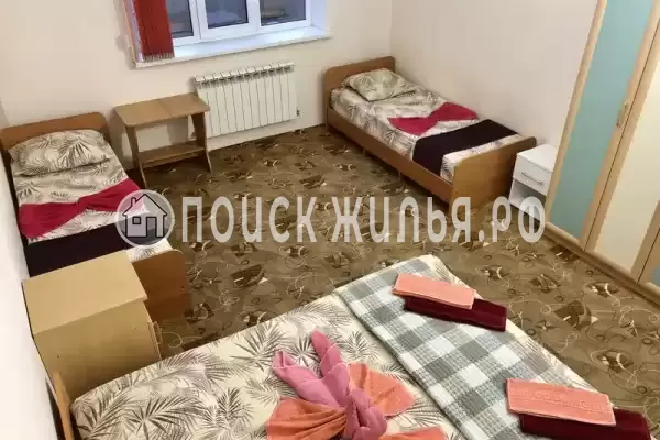 Частный сектор «Дом у моря Siesta»