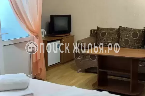 Гостевой дом «Асхо» Гостевой дом «Асхо»