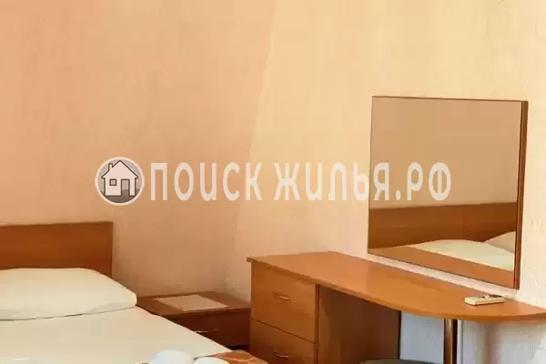 Гостевой дом «Асхо» Гостевой дом «Асхо»