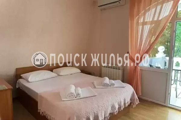 Гостевой дом «Асхо» Гостевой дом «Асхо»