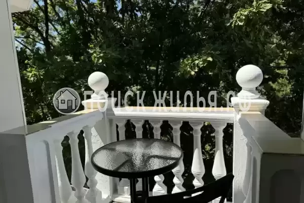 Гостевой дом «Асхо» Гостевой дом «Асхо»