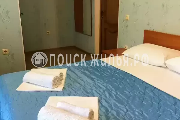 Гостевой дом «Асхо» Гостевой дом «Асхо»