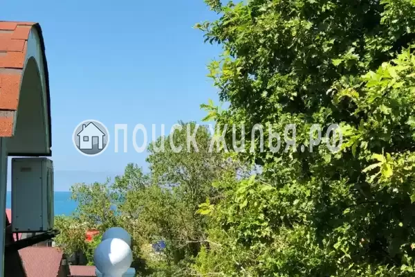 Гостевой дом «Асхо» Гостевой дом «Асхо»