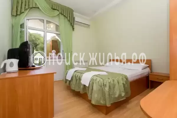 Гостевой дом «Асхо» Гостевой дом «Асхо»