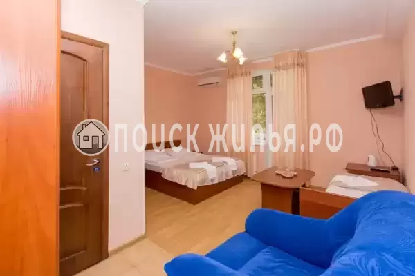 Гостевой дом «Асхо» Гостевой дом «Асхо»