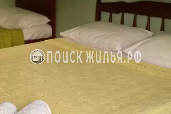 Гостевой дом «Асхо» Гостевой дом «Асхо»