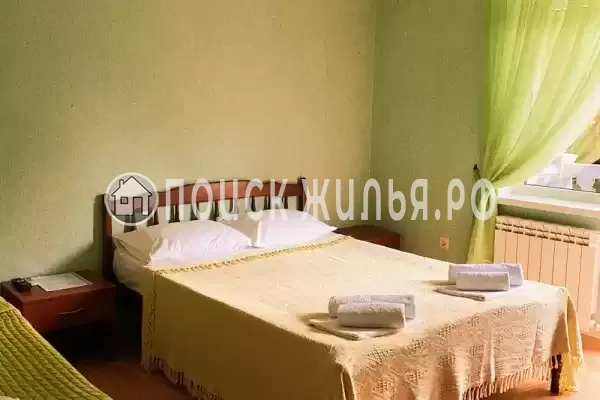 Гостевой дом «Асхо» Гостевой дом «Асхо»