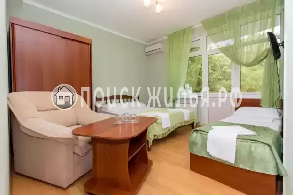 Гостевой дом «Асхо» Гостевой дом «Асхо»