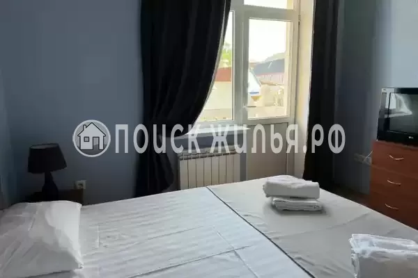 Гостевой дом «Асхо» Гостевой дом «Асхо»