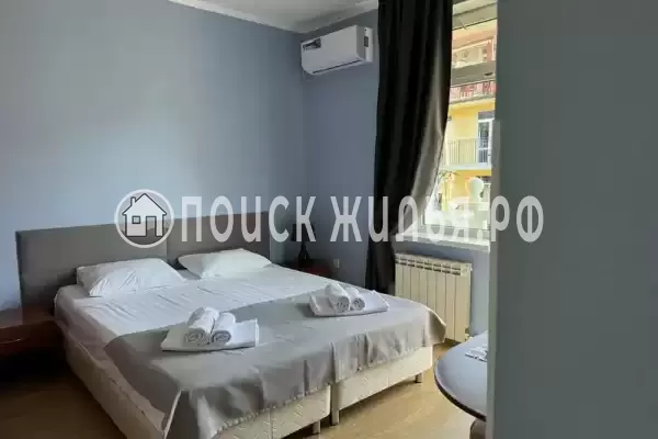 Гостевой дом «Асхо» Гостевой дом «Асхо»