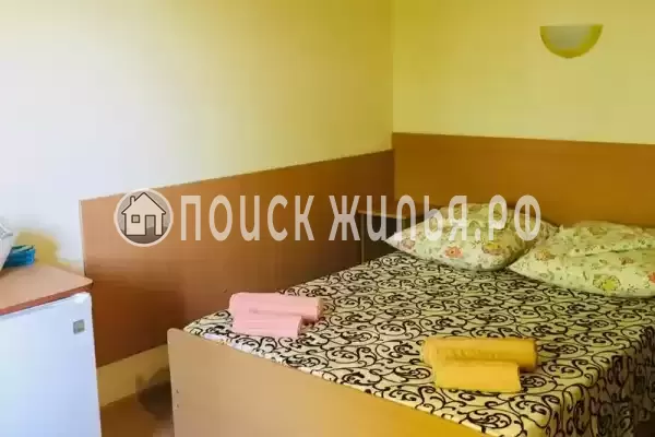 Гостевой дом «Шале»