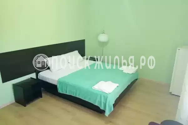 Отель «Гермес»