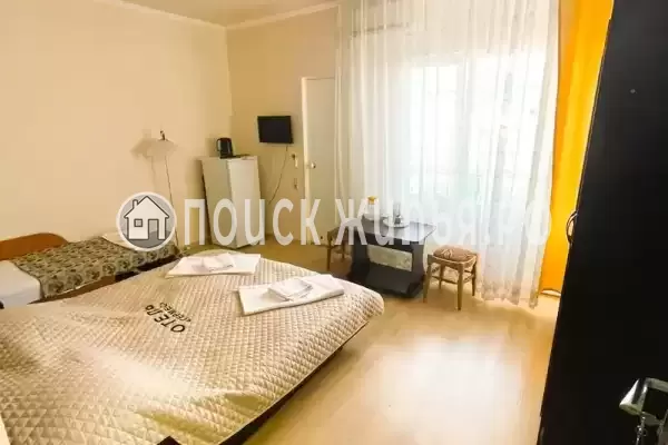 Отель «Гермес»