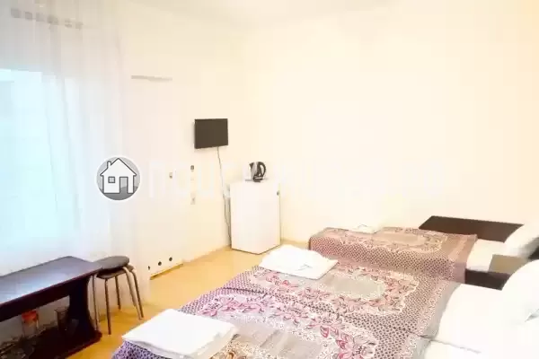 Отель «Гермес»