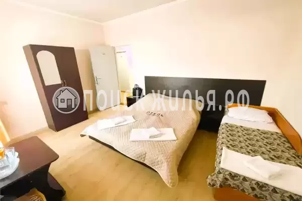 Отель «Гермес»