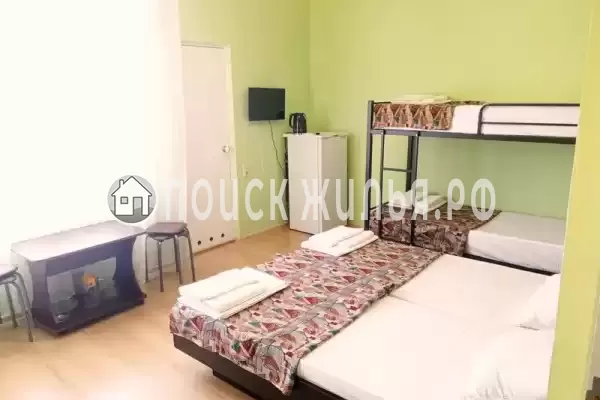 Отель «Гермес»