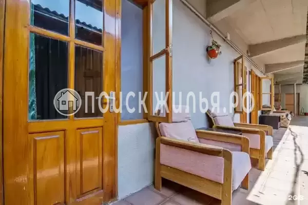 Отель «Гермес»