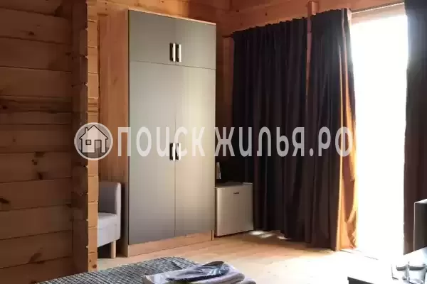 Частный сектор «Коттеджный комплекс Тихий Дон»