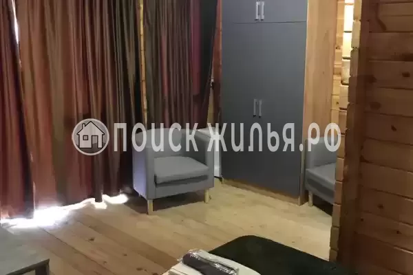 Частный сектор «Коттеджный комплекс Тихий Дон»