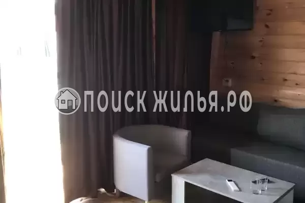 Частный сектор «Коттеджный комплекс Тихий Дон»