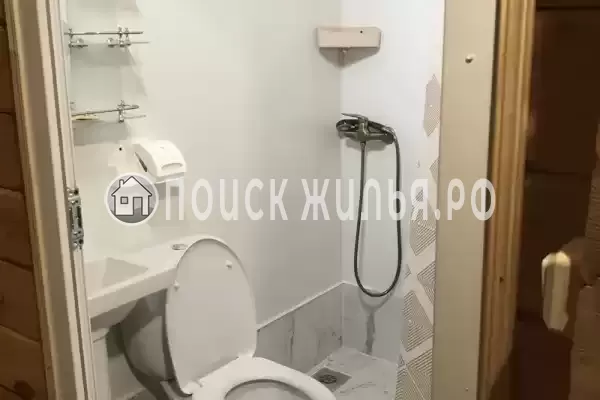 Частный сектор «Коттеджный комплекс Тихий Дон»