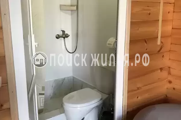 Частный сектор «Коттеджный комплекс Тихий Дон»