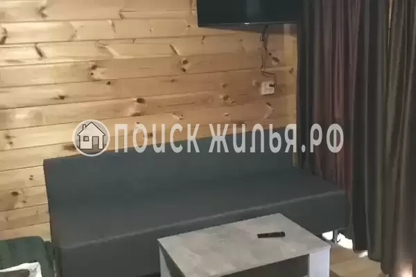 Частный сектор «Коттеджный комплекс Тихий Дон»