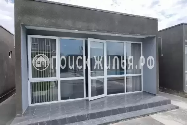 Частный сектор «Коттеджный комплекс Тихий Дон»