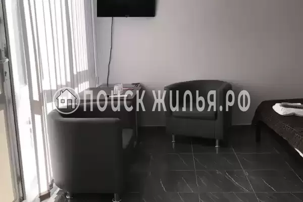 Частный сектор «Коттеджный комплекс Тихий Дон»