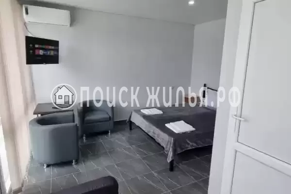 Частный сектор «Коттеджный комплекс Тихий Дон»