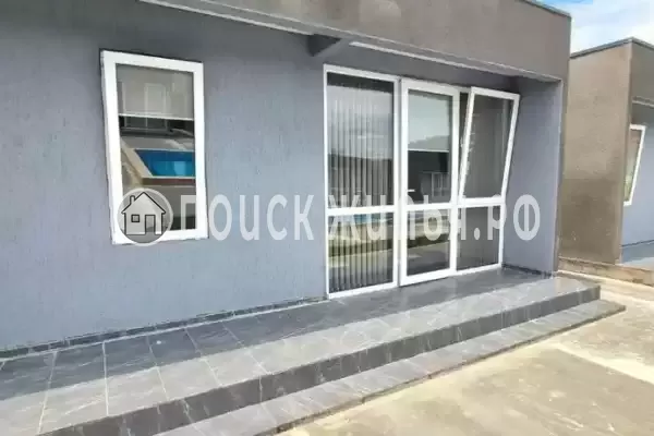 Частный сектор «Коттеджный комплекс Тихий Дон»