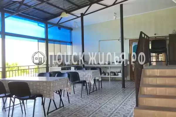 «Морской бриз»