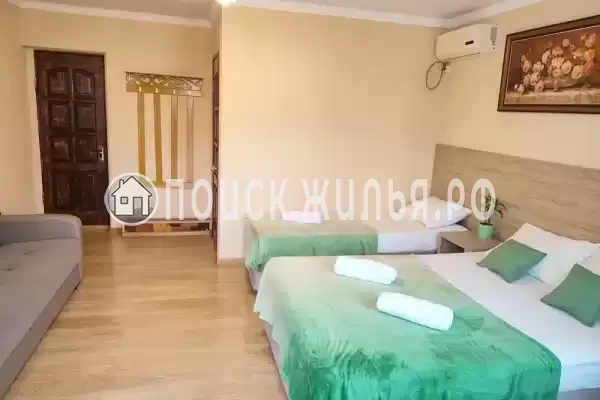 Гостевой дом «Ника»