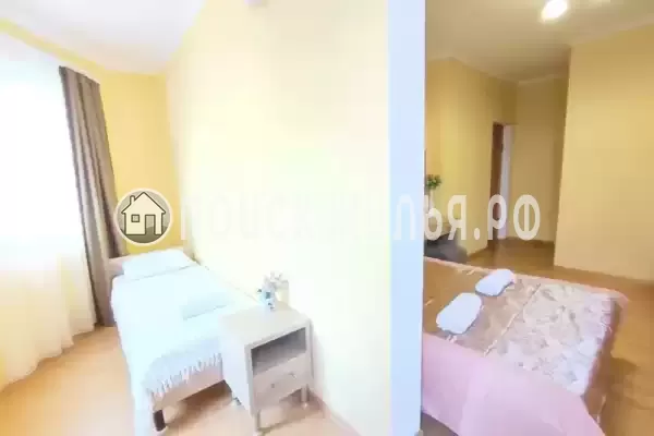 Гостевой дом «Ника»