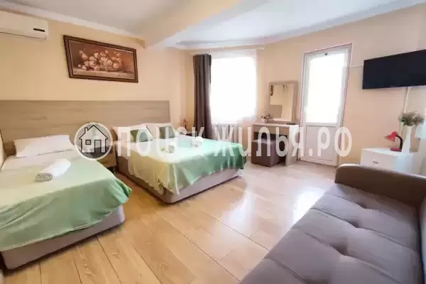 Гостевой дом «Ника»