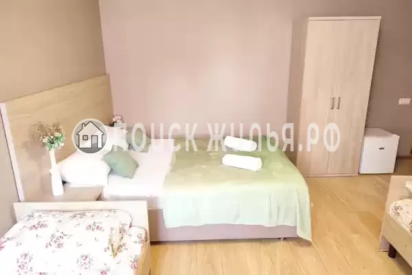 Гостевой дом «Ника»