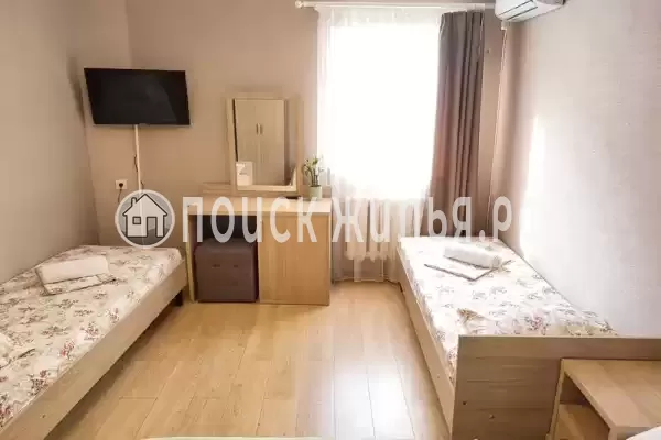 Гостевой дом «Ника»