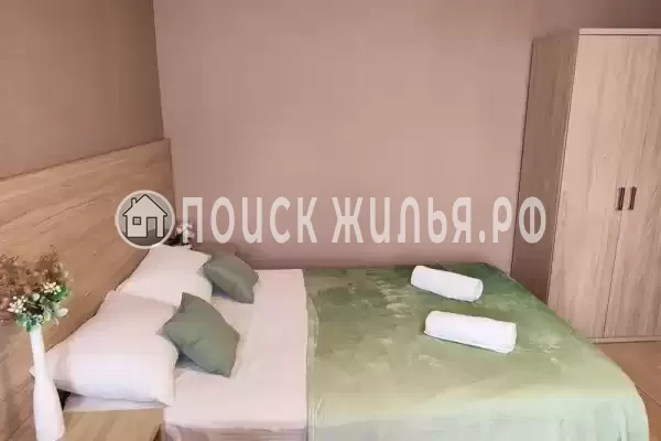 Гостевой дом «Ника»