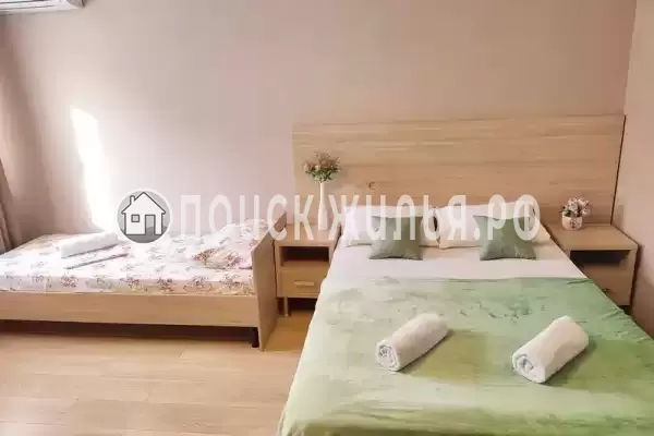 Гостевой дом «Ника»