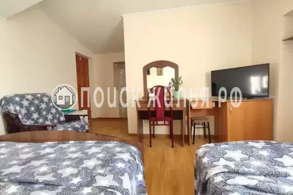 Гостевой дом «Ника»