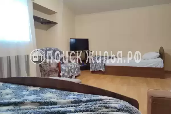 Гостевой дом «Ника»