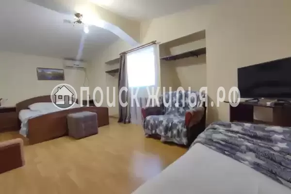 Гостевой дом «Ника»