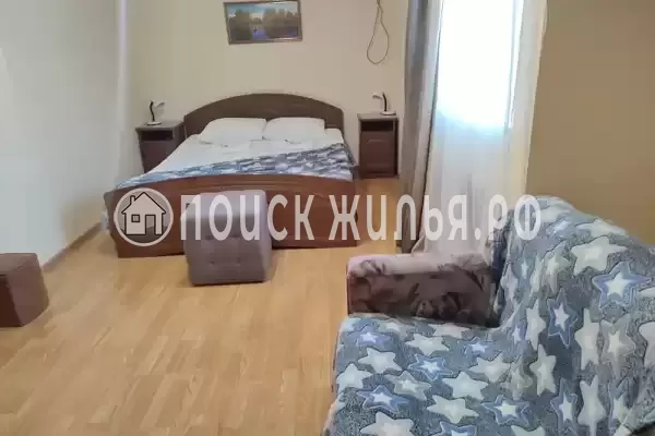 Гостевой дом «Ника»