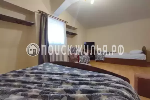 Гостевой дом «Ника»