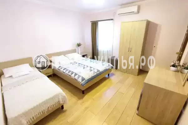 Гостевой дом «Ника»