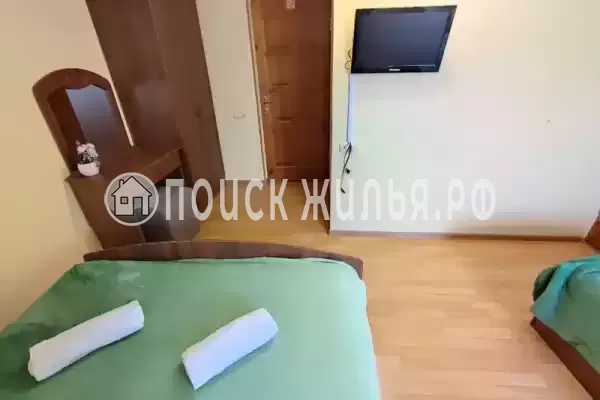 Гостевой дом «Ника»