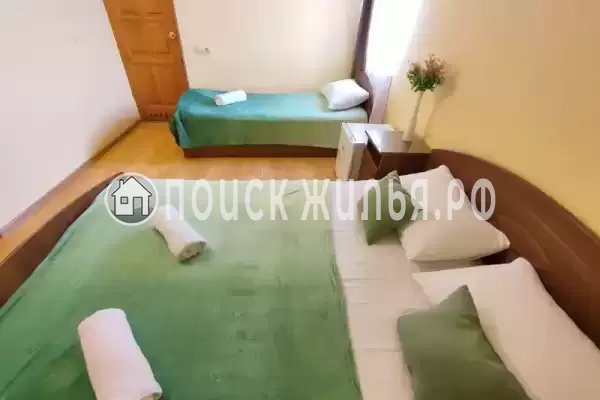 Гостевой дом «Ника»